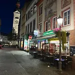 Apartman Max & Moritz 1 *
