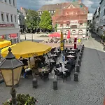 Apartman Max & Moritz 1
