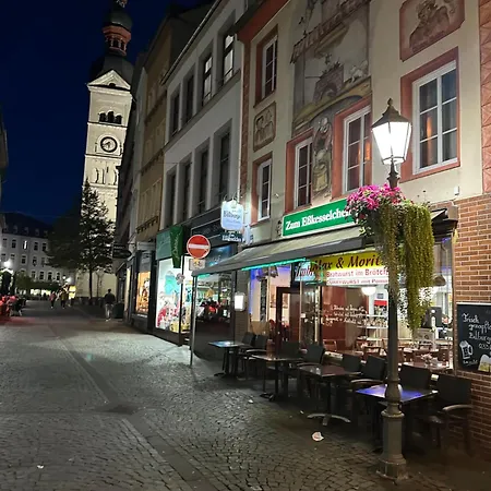 Apartment Max & Moritz 1 *