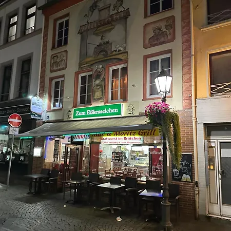 Max & Moritz 1