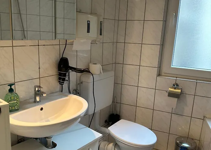 Max & Moritz 1 Koblenz (Rhineland-Palatinate)